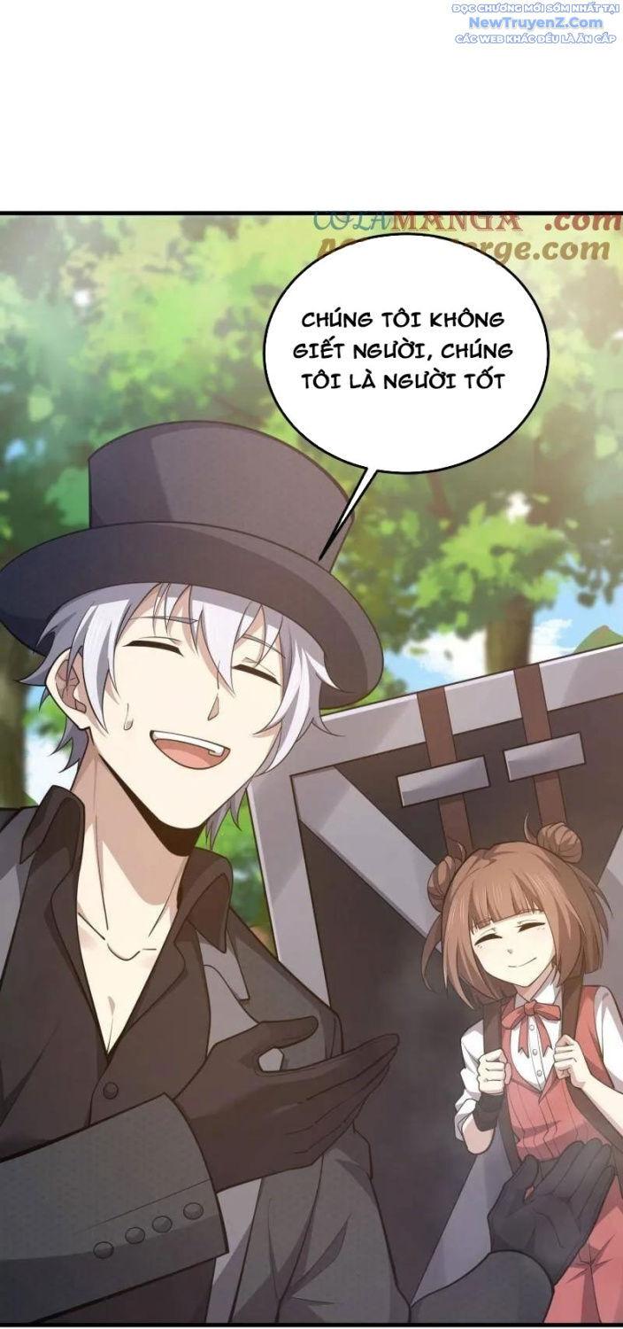 Đệ Nhất Danh Sách Chap 566 - Next Chap 567