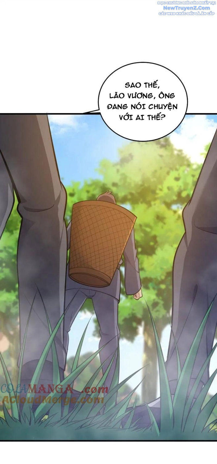 Đệ Nhất Danh Sách Chap 566 - Next Chap 567
