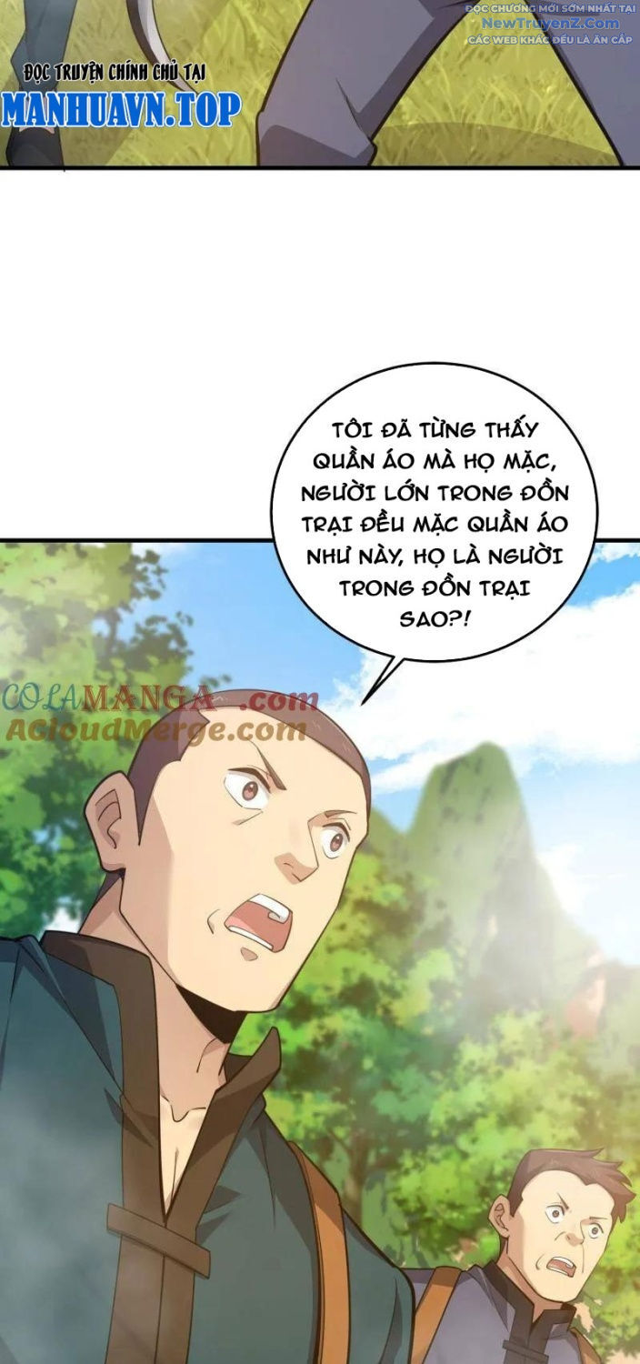 Đệ Nhất Danh Sách Chap 566 - Next Chap 567
