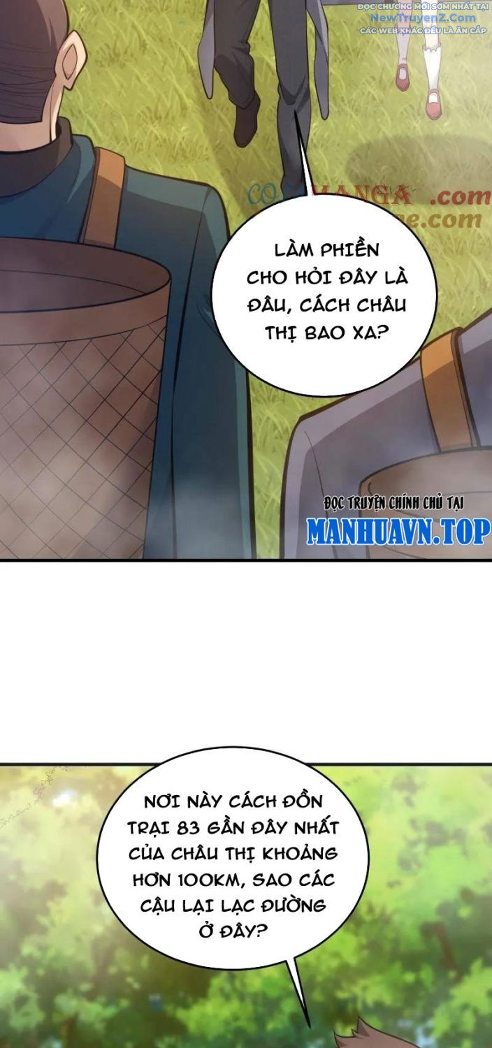 Đệ Nhất Danh Sách Chap 566 - Next Chap 567