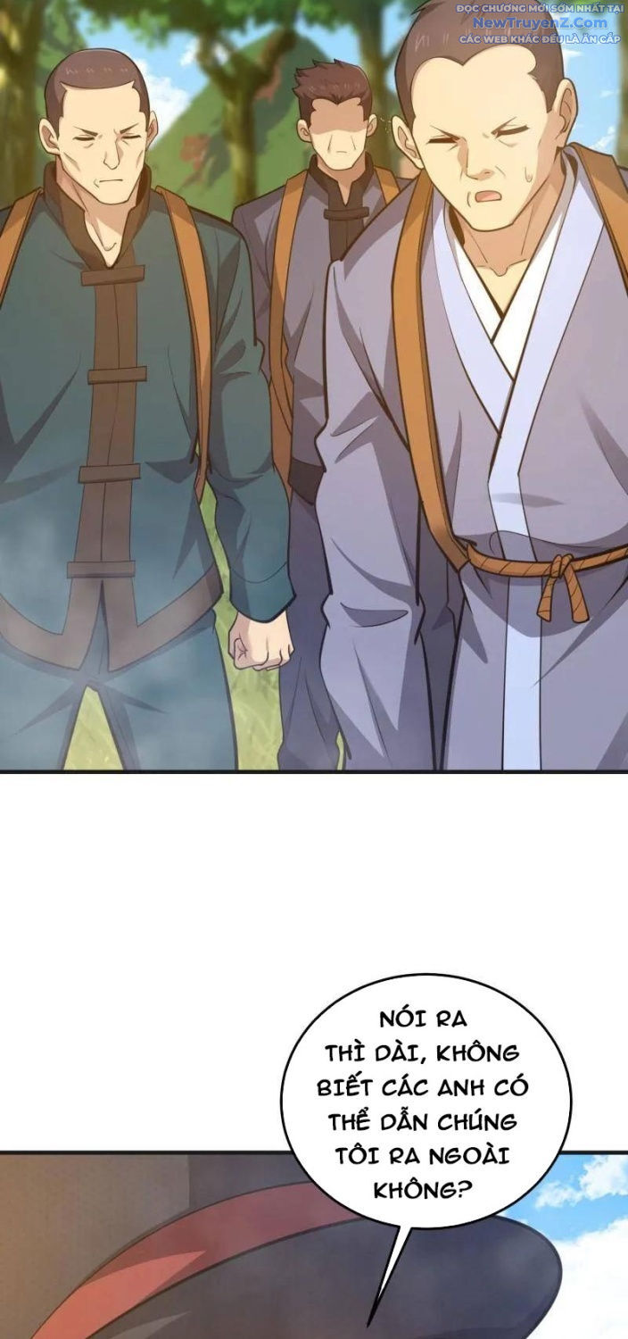 Đệ Nhất Danh Sách Chap 566 - Next Chap 567