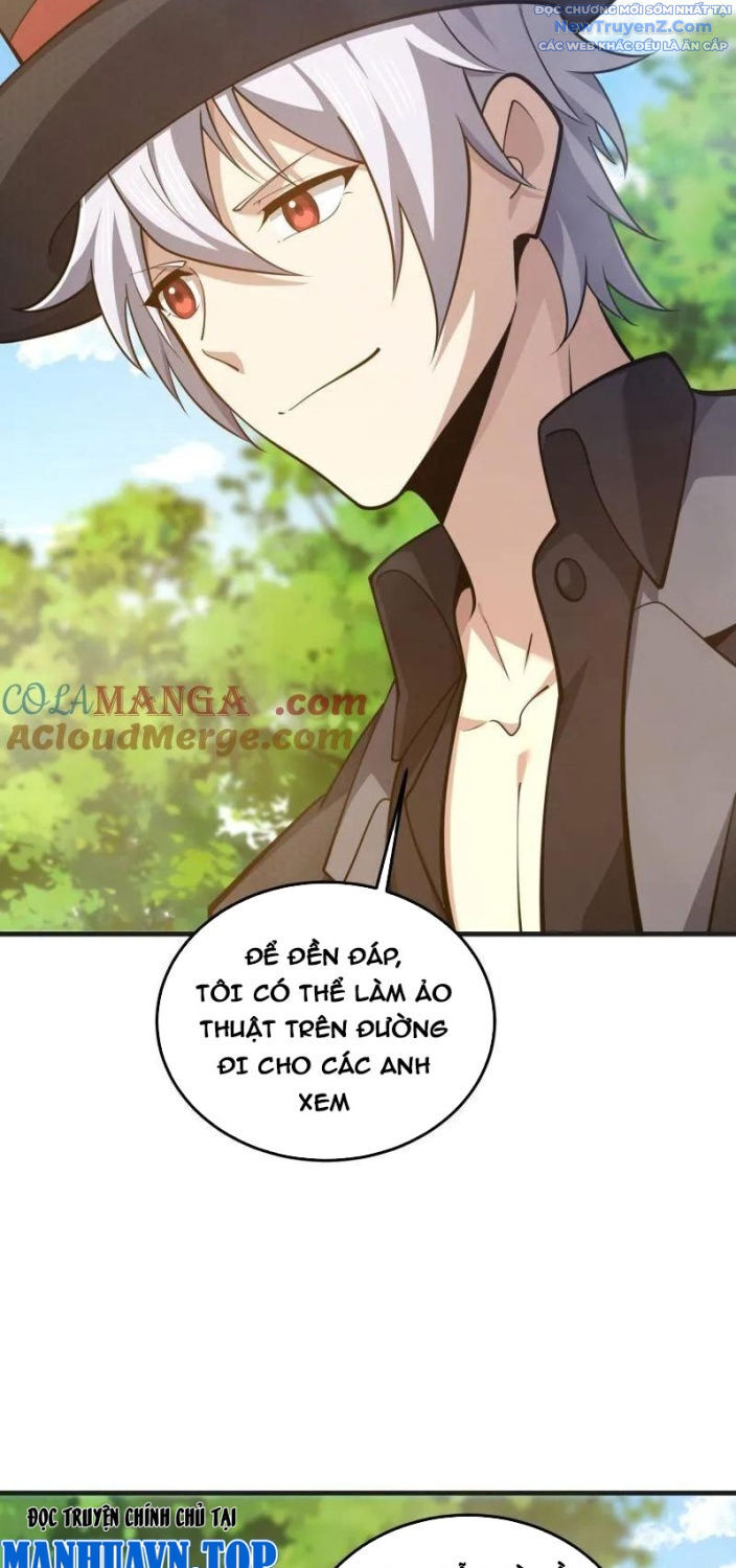 Đệ Nhất Danh Sách Chap 566 - Next Chap 567
