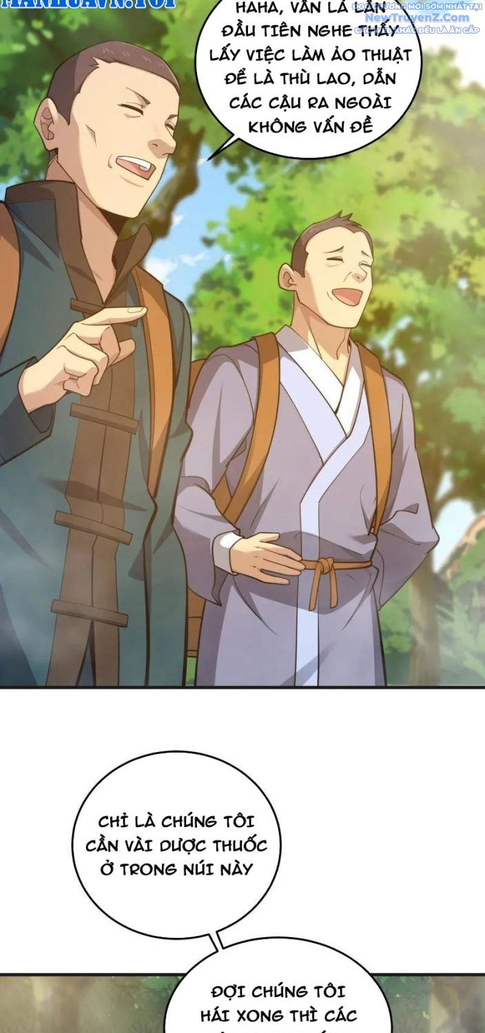 Đệ Nhất Danh Sách Chap 566 - Next Chap 567