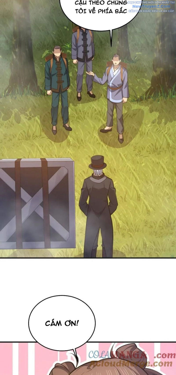 Đệ Nhất Danh Sách Chap 566 - Next Chap 567