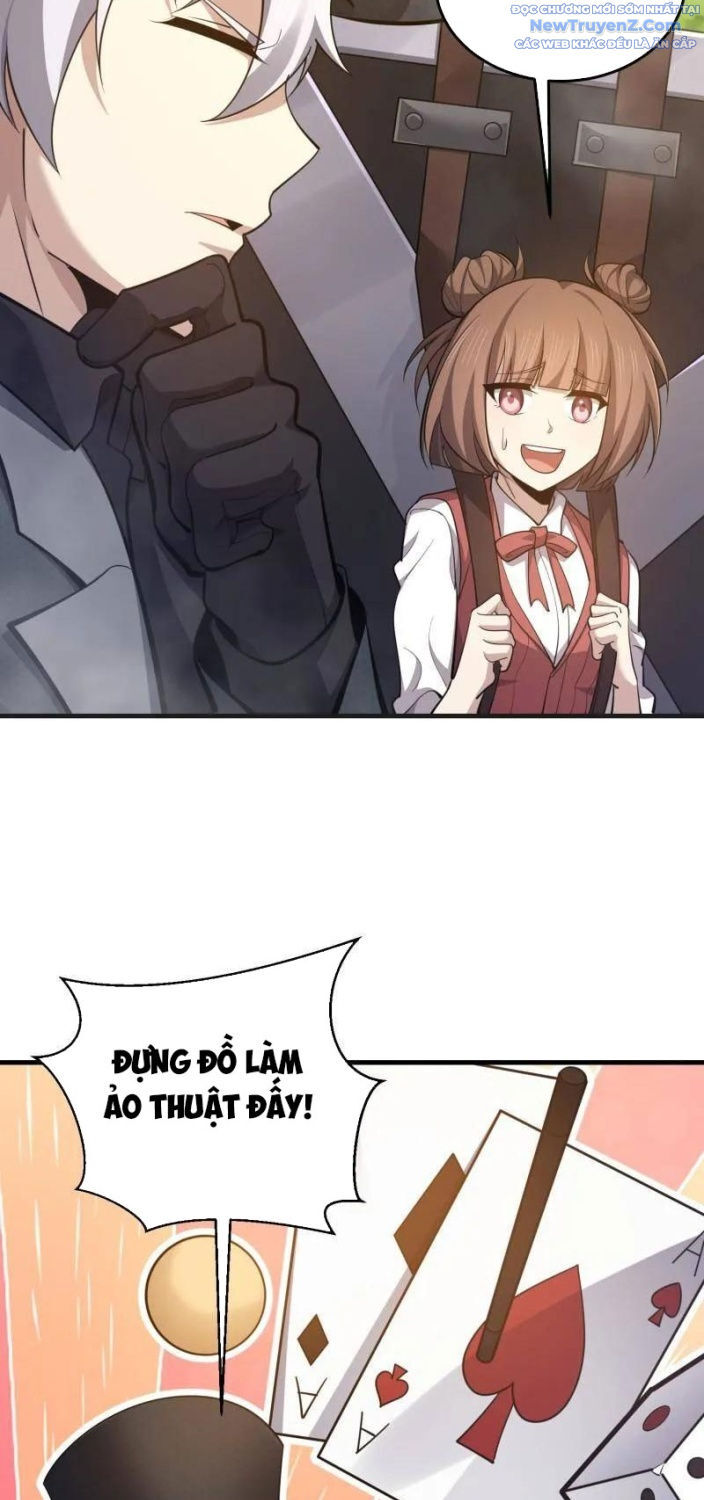 Đệ Nhất Danh Sách Chap 566 - Next Chap 567
