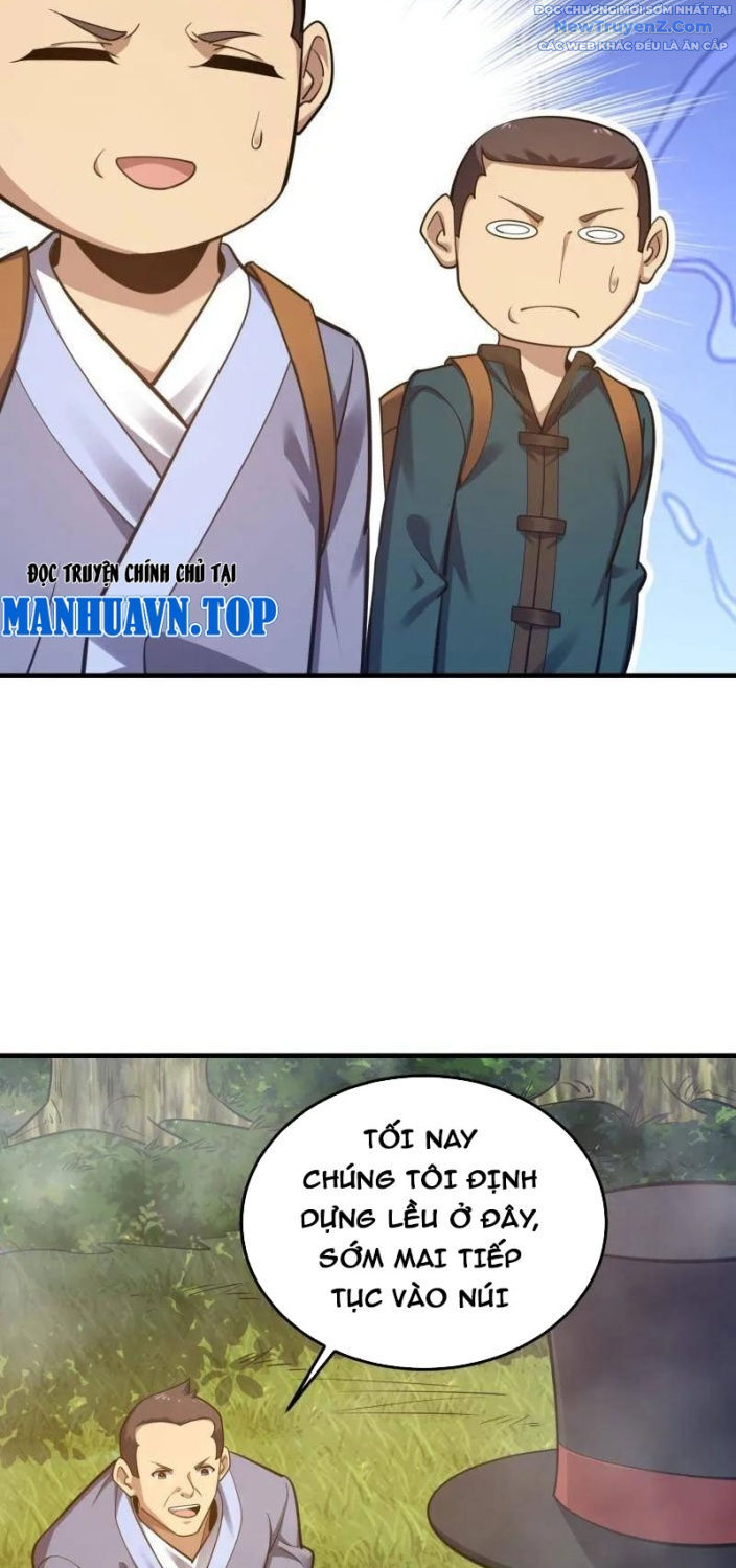 Đệ Nhất Danh Sách Chap 566 - Next Chap 567