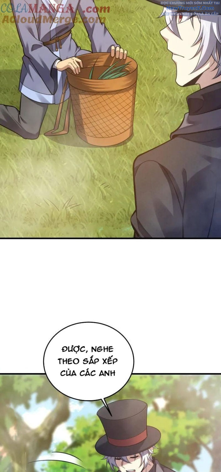 Đệ Nhất Danh Sách Chap 566 - Next Chap 567