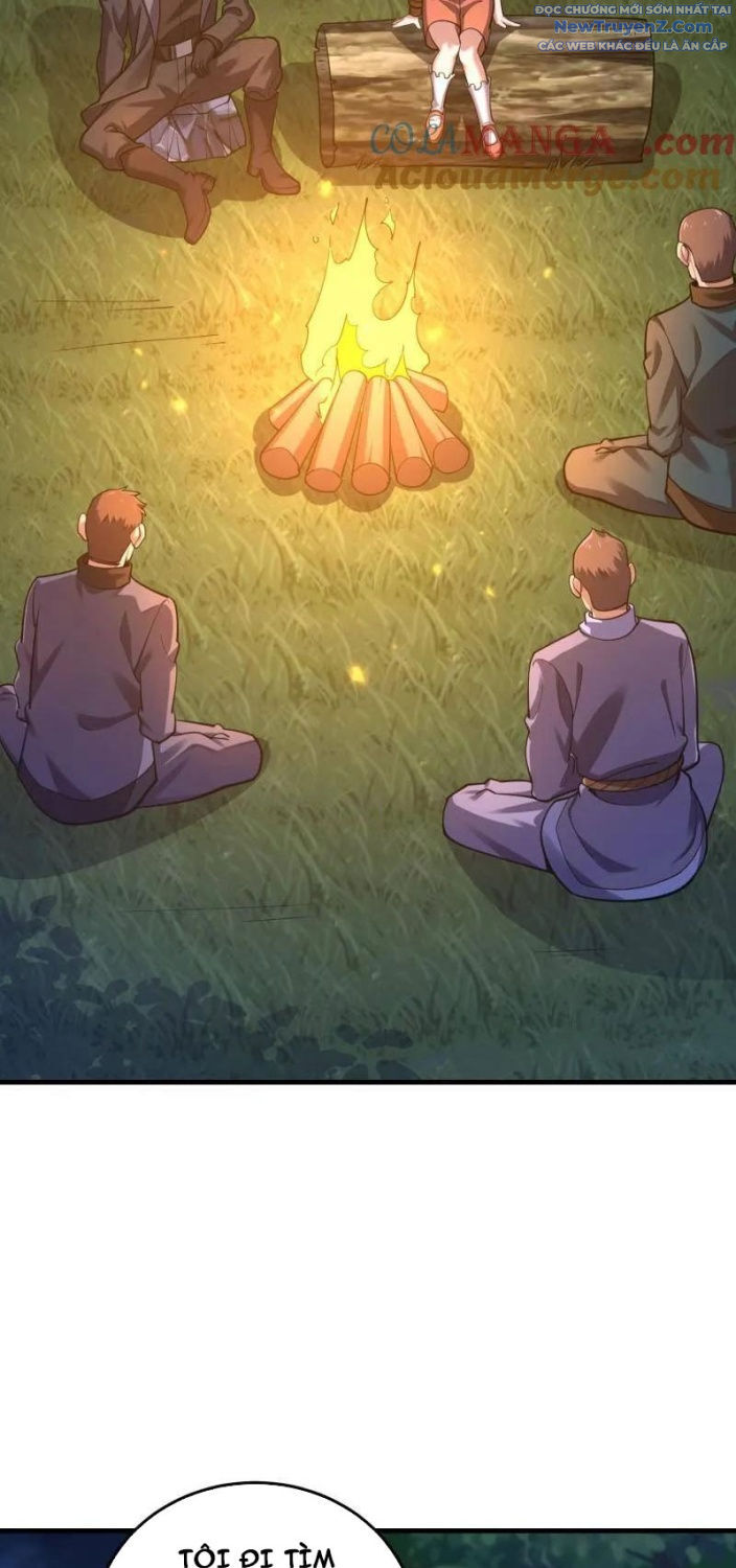 Đệ Nhất Danh Sách Chap 566 - Next Chap 567
