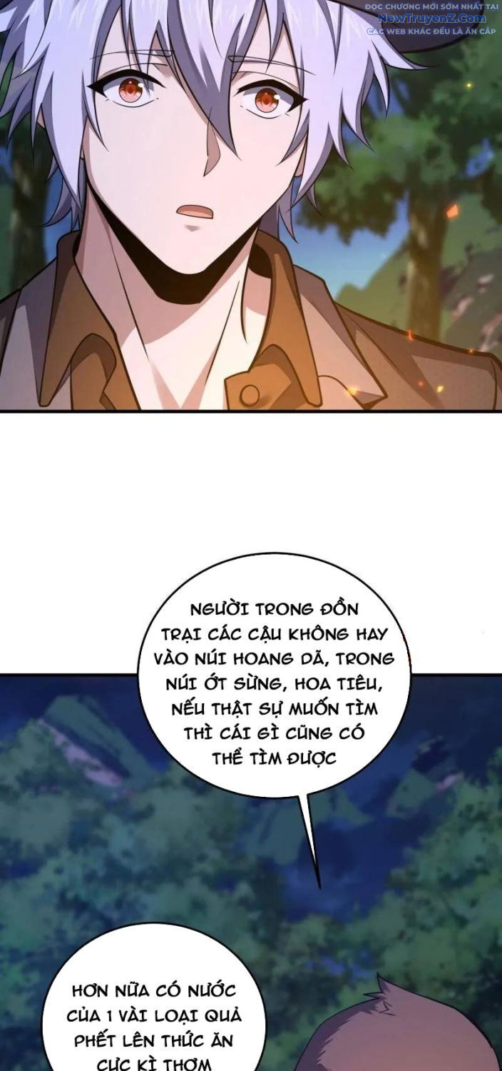 Đệ Nhất Danh Sách Chap 566 - Next Chap 567