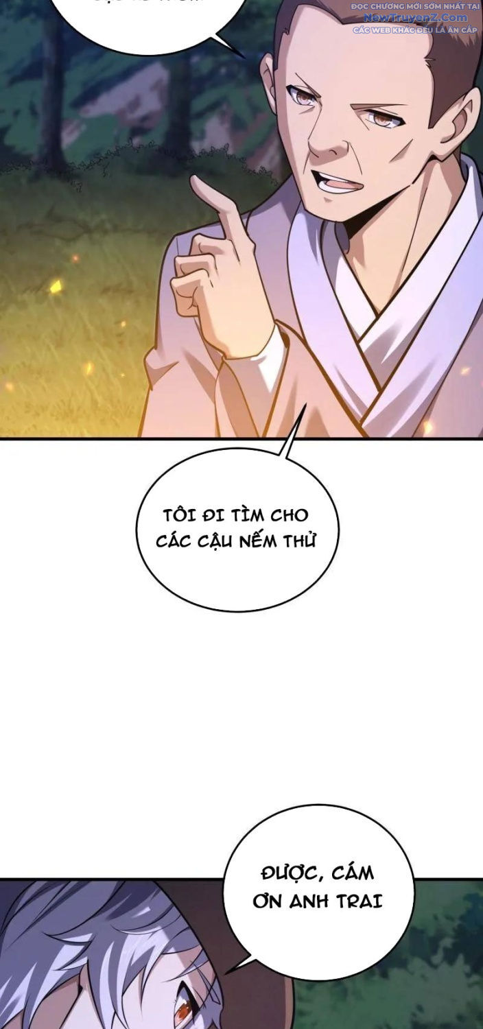 Đệ Nhất Danh Sách Chap 566 - Next Chap 567