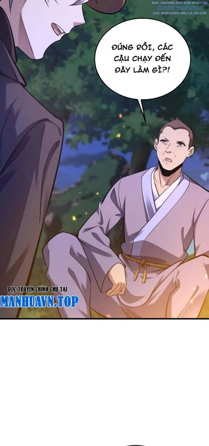 Đệ Nhất Danh Sách Chap 566 - Next Chap 567