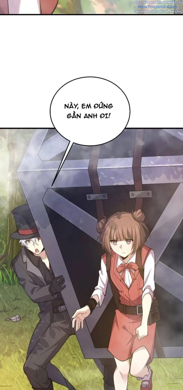 Đệ Nhất Danh Sách Chap 566 - Next Chap 567