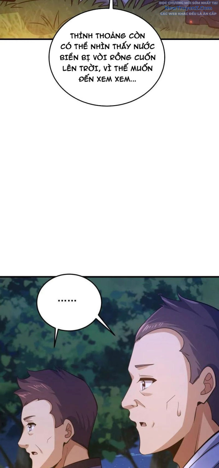 Đệ Nhất Danh Sách Chap 566 - Next Chap 567