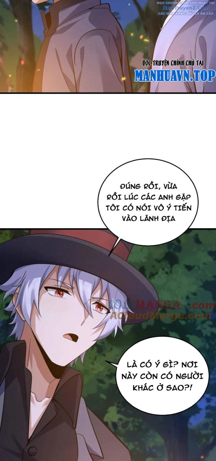 Đệ Nhất Danh Sách Chap 566 - Next Chap 567