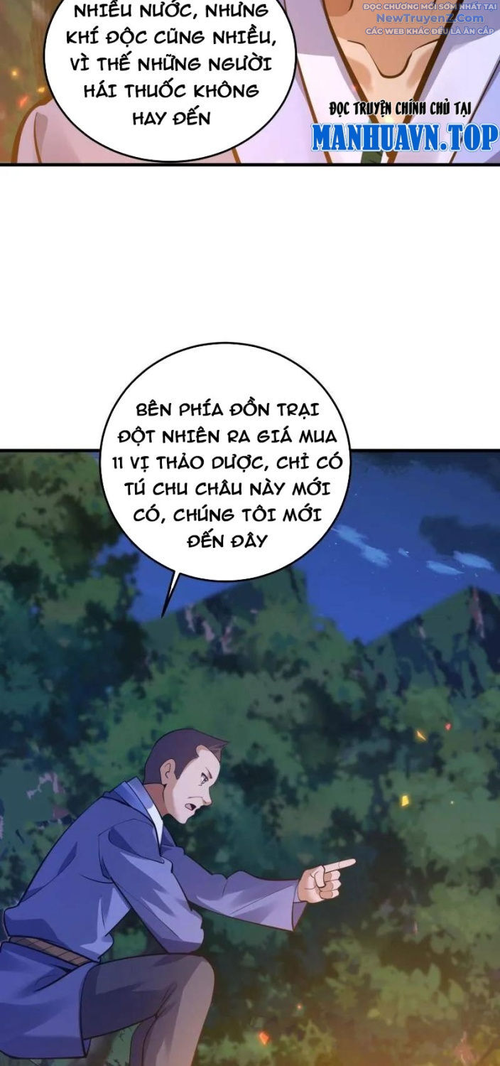 Đệ Nhất Danh Sách Chap 566 - Next Chap 567