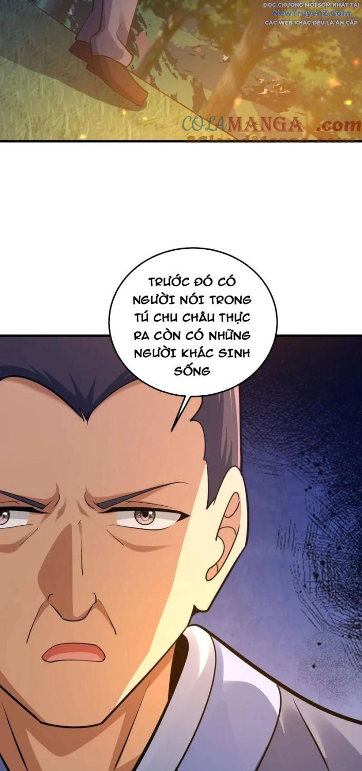 Đệ Nhất Danh Sách Chap 566 - Next Chap 567