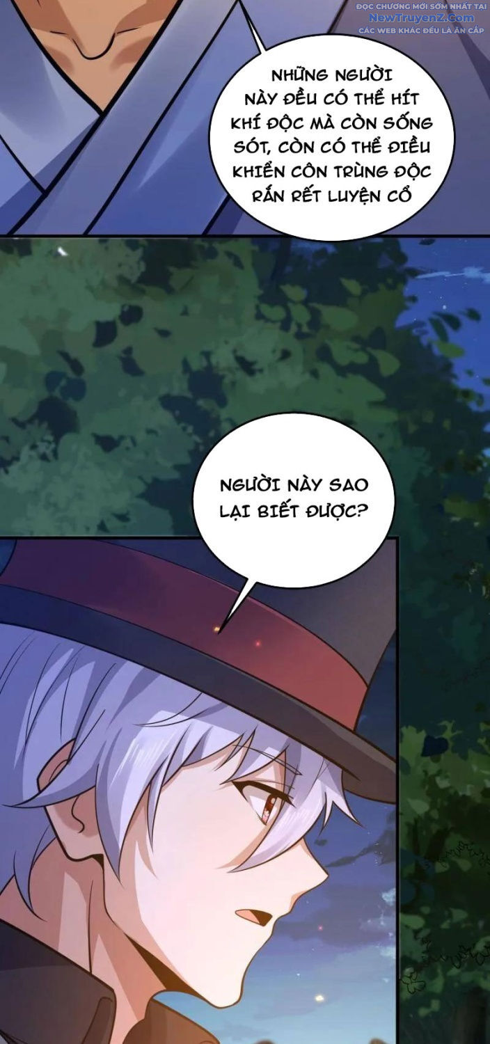 Đệ Nhất Danh Sách Chap 566 - Next Chap 567