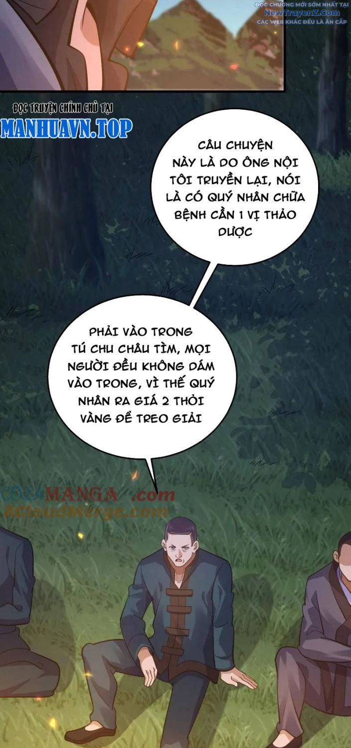 Đệ Nhất Danh Sách Chap 566 - Next Chap 567