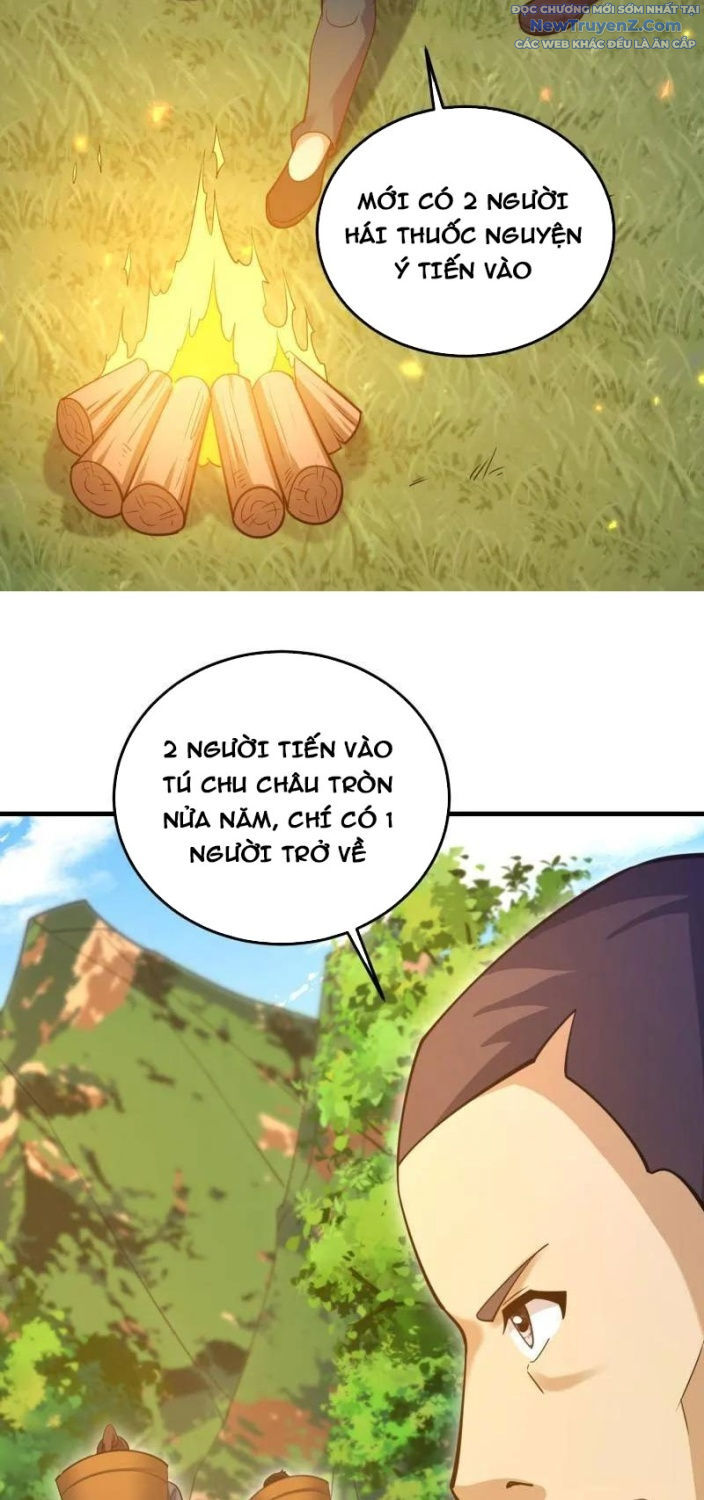 Đệ Nhất Danh Sách Chap 566 - Next Chap 567