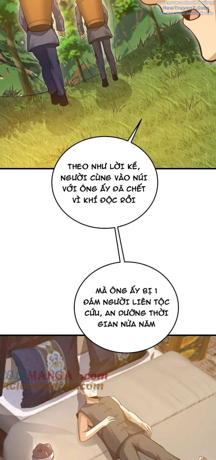 Đệ Nhất Danh Sách Chap 566 - Next Chap 567