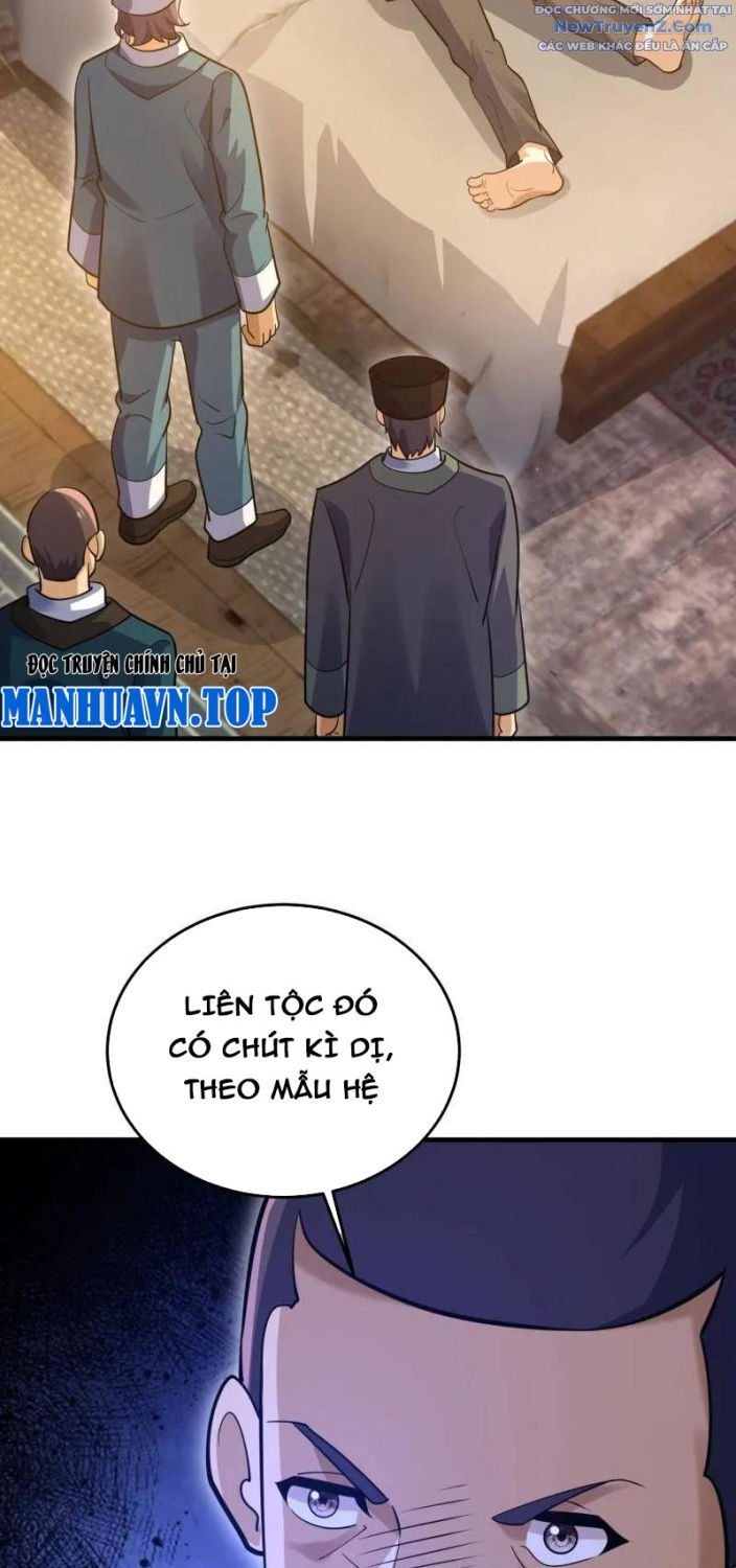 Đệ Nhất Danh Sách Chap 566 - Next Chap 567