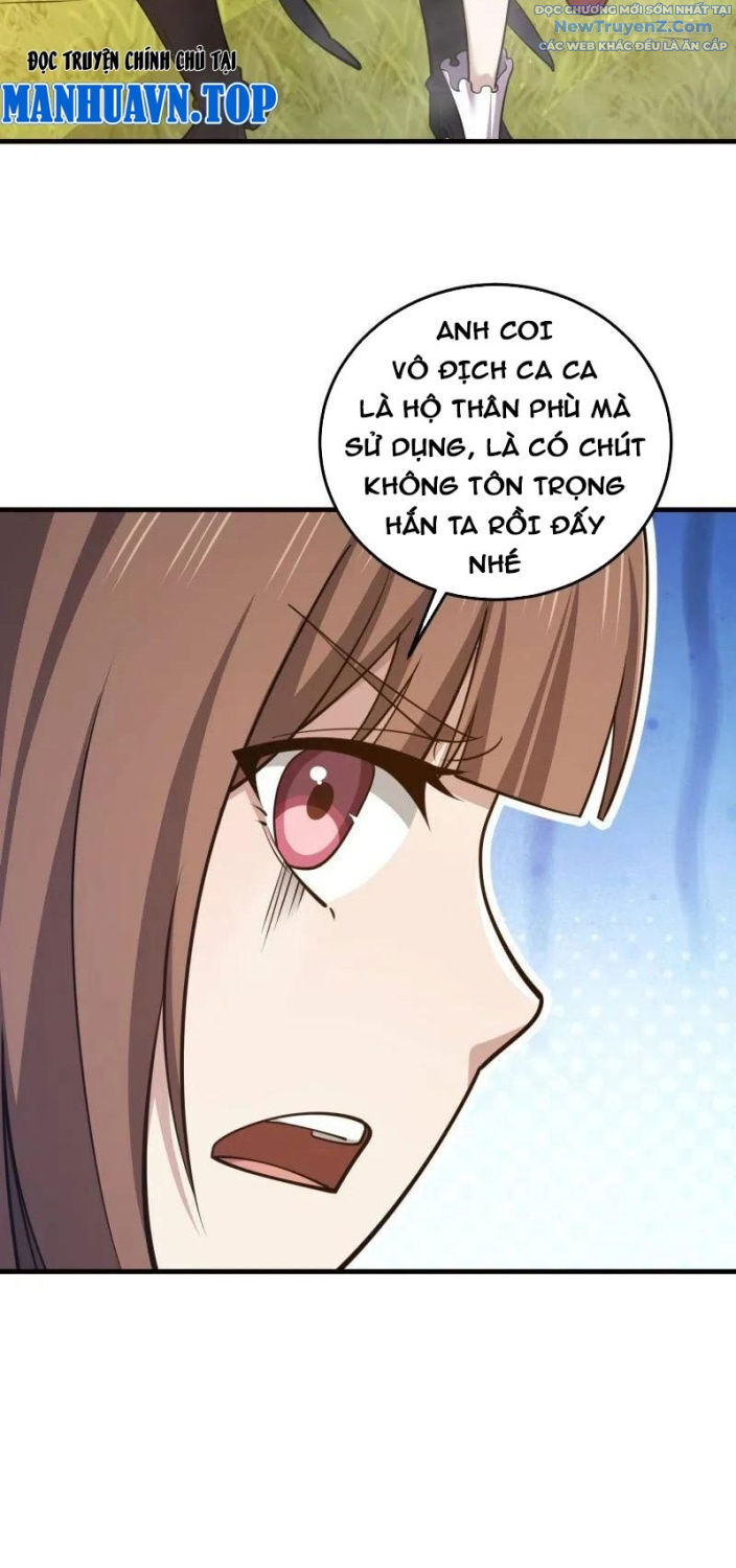 Đệ Nhất Danh Sách Chap 566 - Next Chap 567