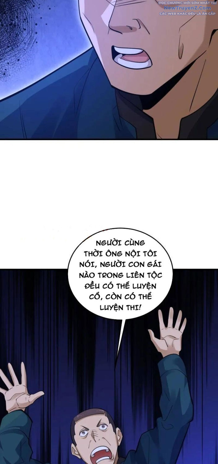 Đệ Nhất Danh Sách Chap 566 - Next Chap 567