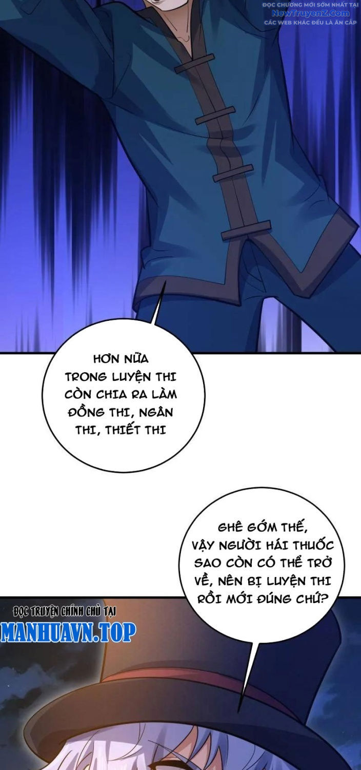 Đệ Nhất Danh Sách Chap 566 - Next Chap 567