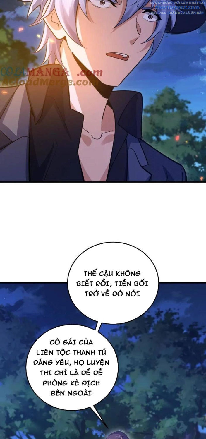 Đệ Nhất Danh Sách Chap 566 - Next Chap 567