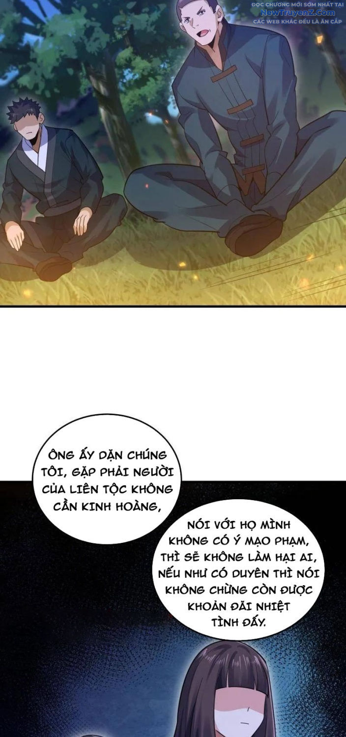 Đệ Nhất Danh Sách Chap 566 - Next Chap 567