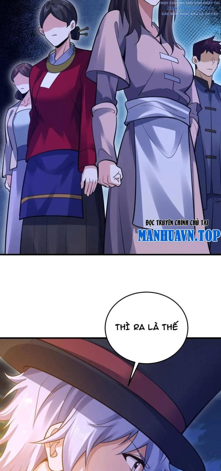 Đệ Nhất Danh Sách Chap 566 - Next Chap 567