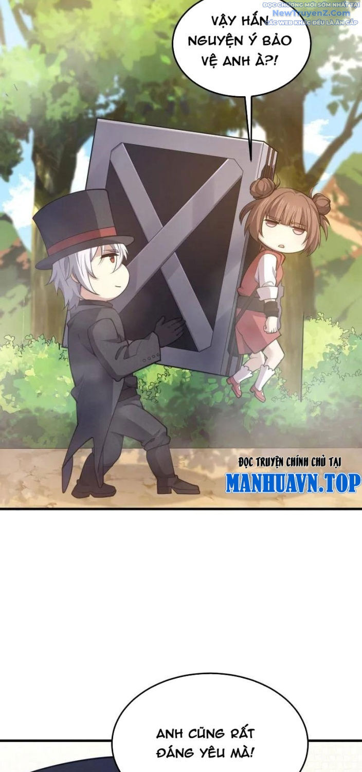 Đệ Nhất Danh Sách Chap 566 - Next Chap 567