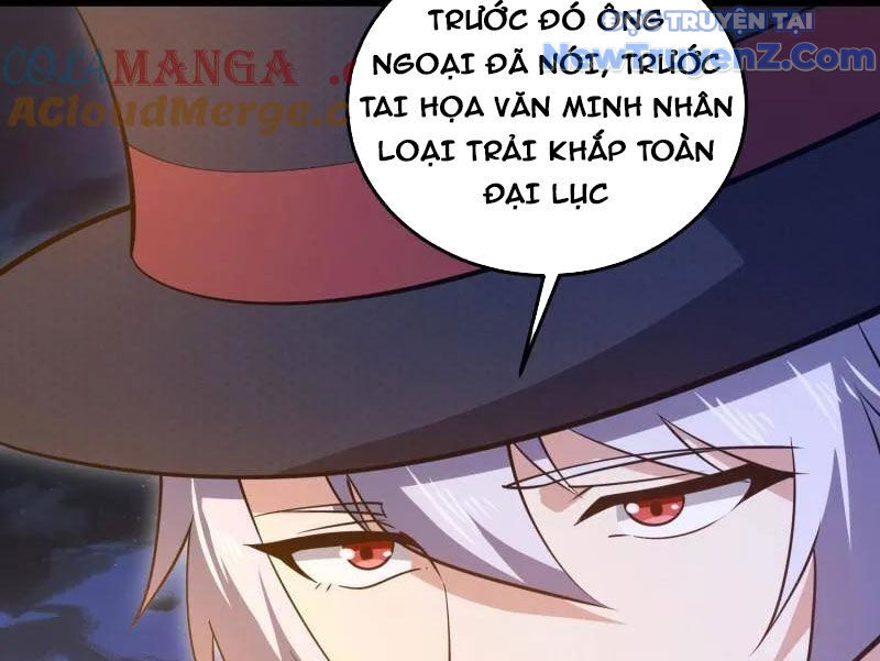 Đệ Nhất Danh Sách Chap 567 - Next Chap 568