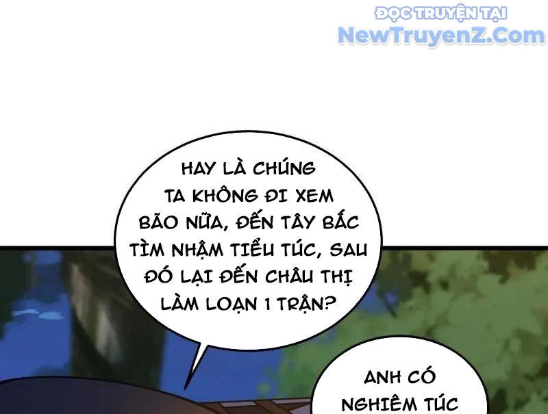 Đệ Nhất Danh Sách Chap 567 - Next Chap 568