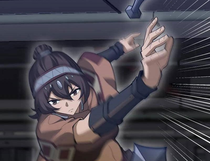 Đệ Nhất Danh Sách Chap 568 - Next Chap 569