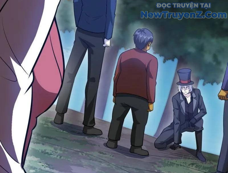 Đệ Nhất Danh Sách Chap 569 - Next Chap 570