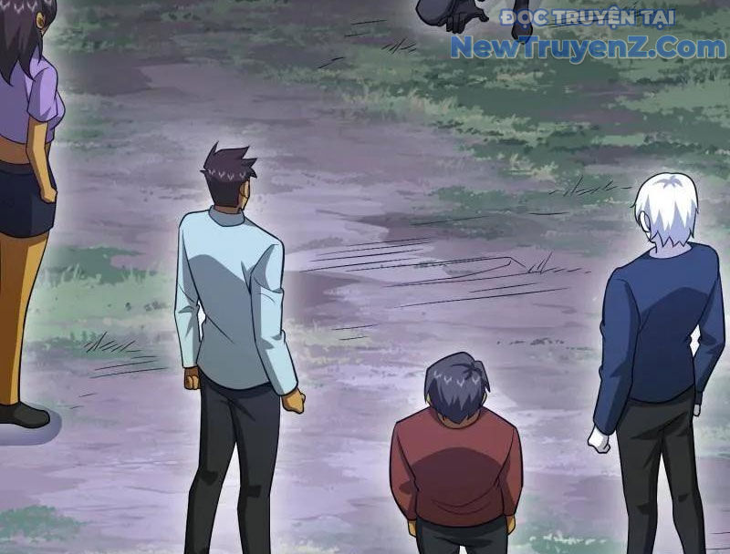 Đệ Nhất Danh Sách Chap 569 - Next Chap 570