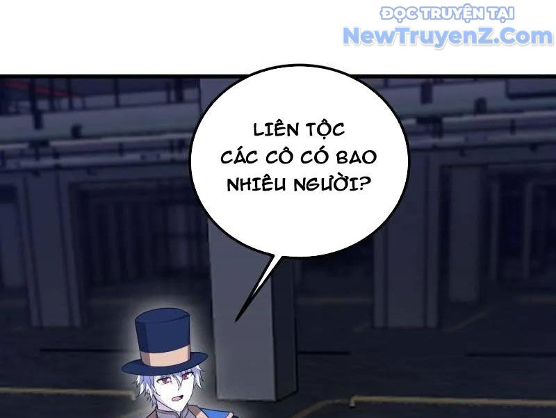Đệ Nhất Danh Sách Chap 569 - Next Chap 570