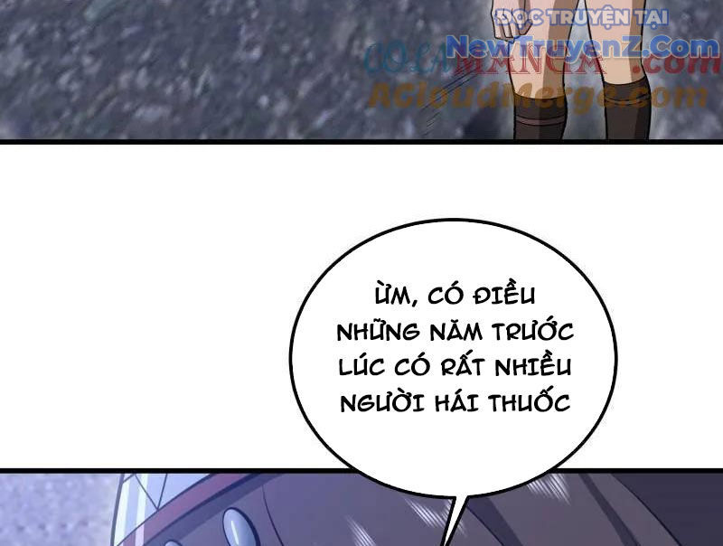 Đệ Nhất Danh Sách Chap 569 - Next Chap 570