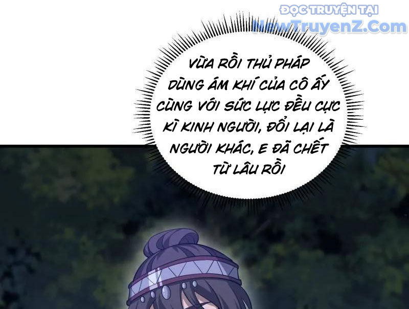 Đệ Nhất Danh Sách Chap 569 - Next Chap 570