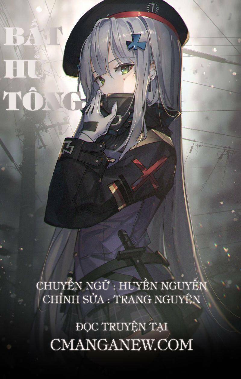 Đệ Nhất Danh Sách Chap 57 - Next Chap 58