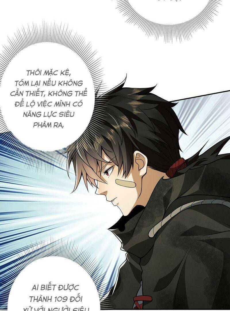 Đệ Nhất Danh Sách Chap 57 - Next Chap 58