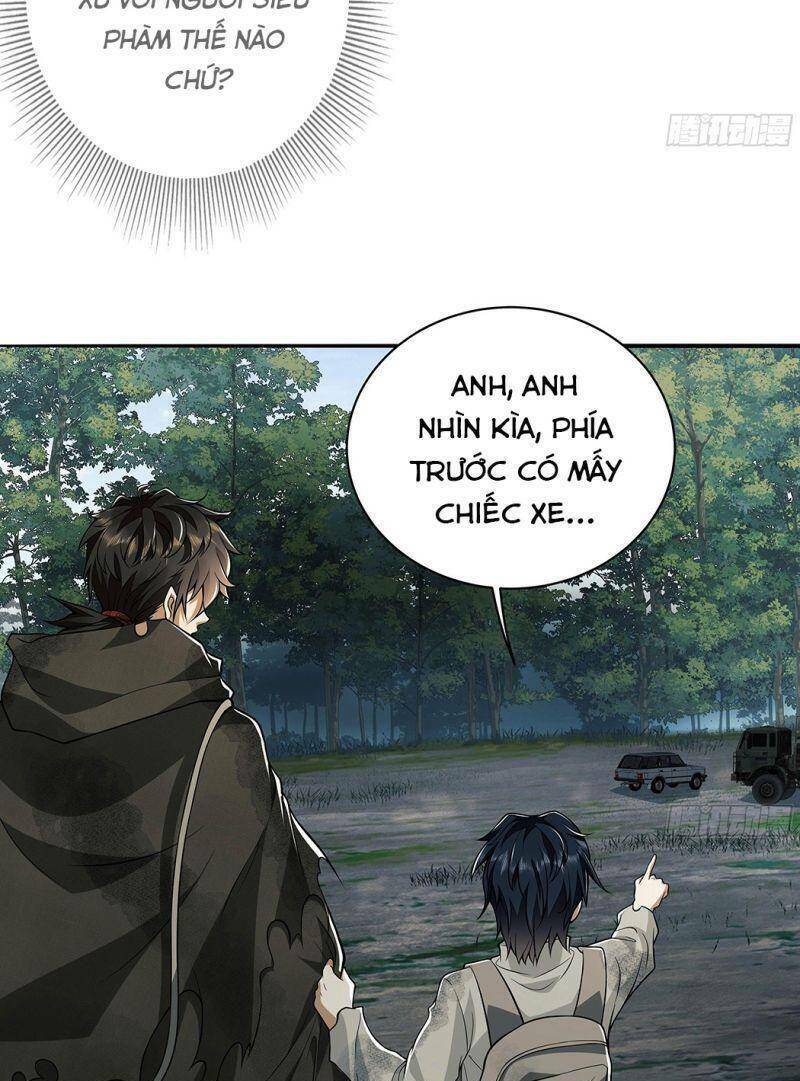 Đệ Nhất Danh Sách Chap 57 - Next Chap 58