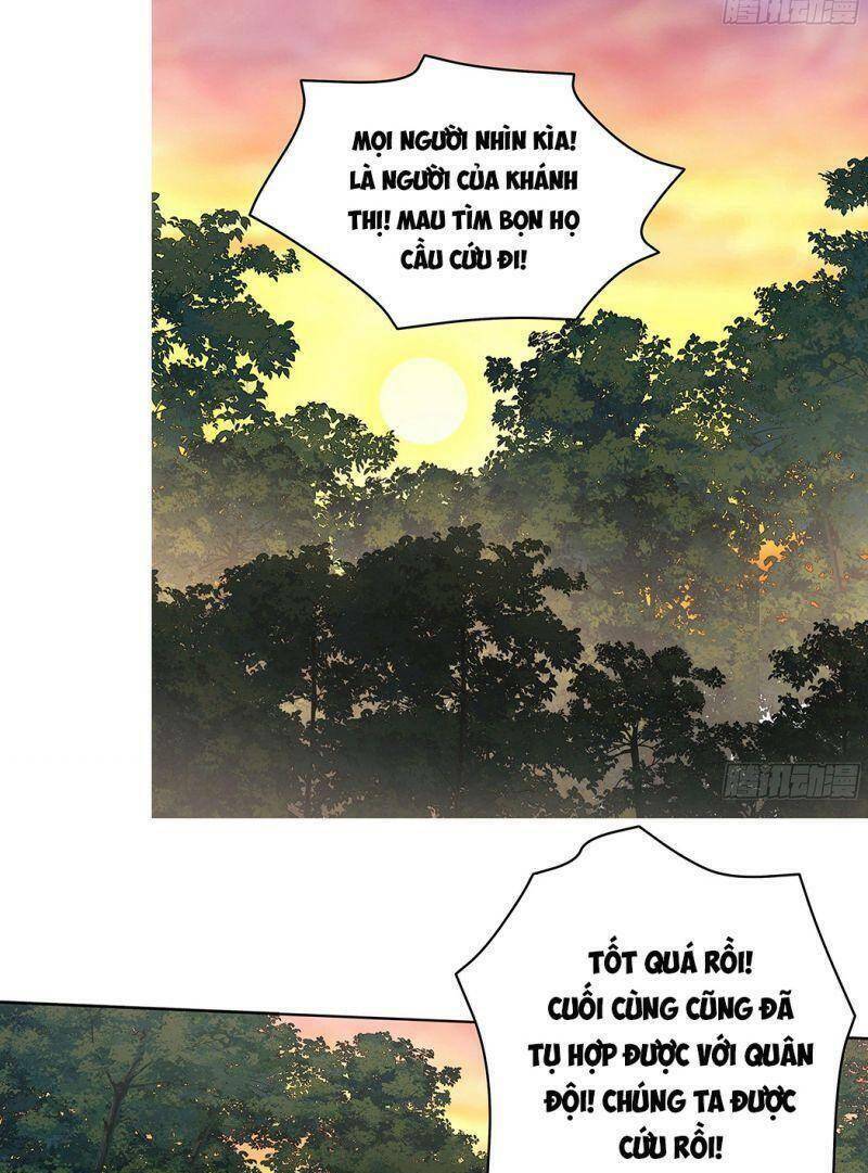 Đệ Nhất Danh Sách Chap 57 - Next Chap 58