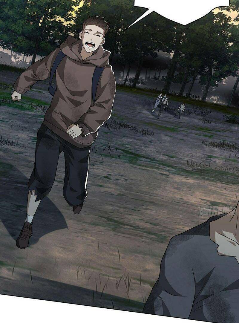 Đệ Nhất Danh Sách Chap 57 - Next Chap 58