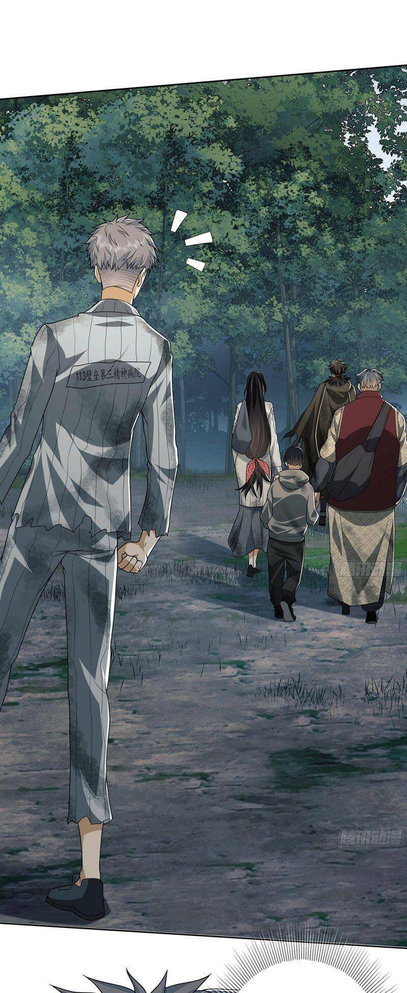 Đệ Nhất Danh Sách Chap 57 - Next Chap 58