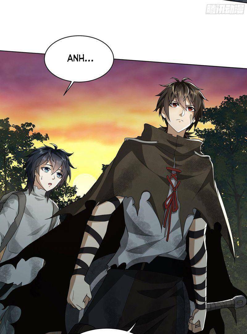 Đệ Nhất Danh Sách Chap 57 - Next Chap 58