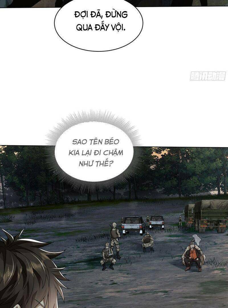 Đệ Nhất Danh Sách Chap 57 - Next Chap 58