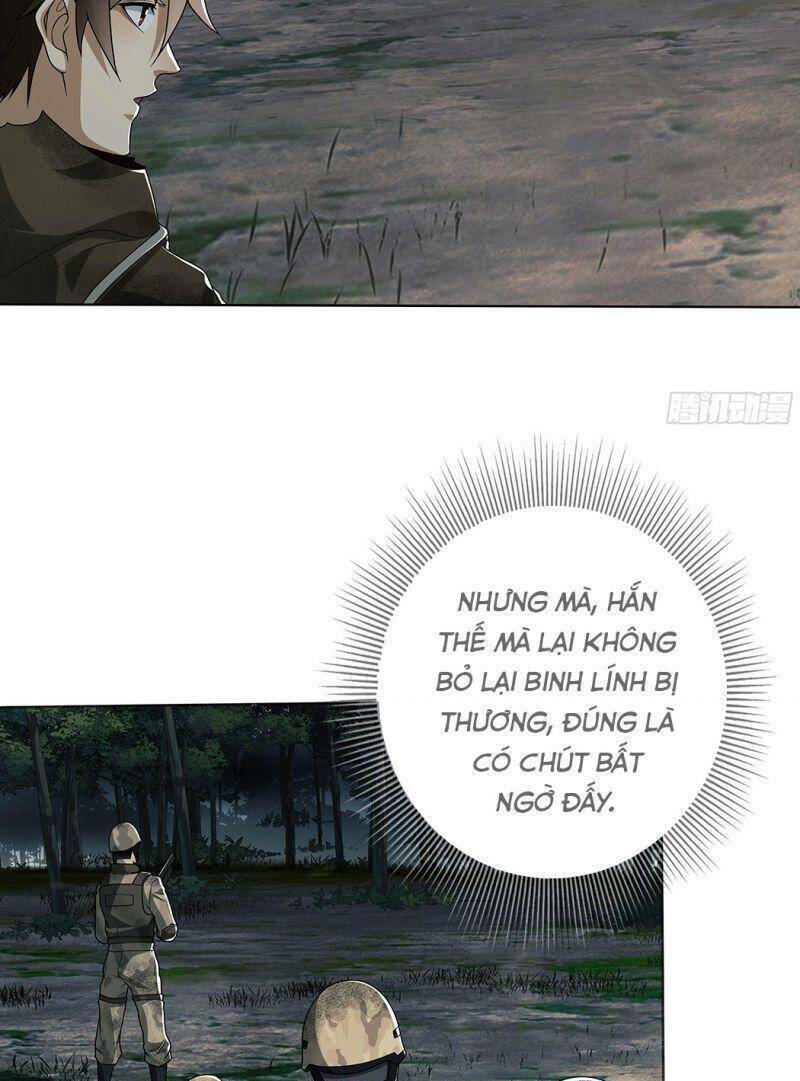 Đệ Nhất Danh Sách Chap 57 - Next Chap 58