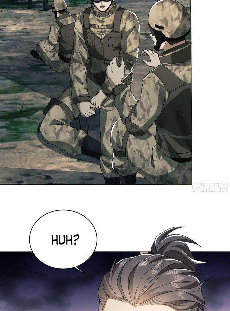 Đệ Nhất Danh Sách Chap 57 - Next Chap 58